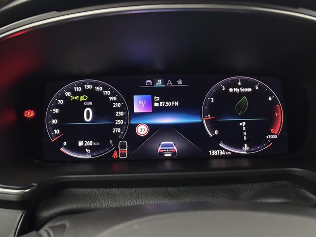 Renault TALISMAN 1.3 TCe EDC Initiale Paris | Leder | 4Control | Pack Winter |