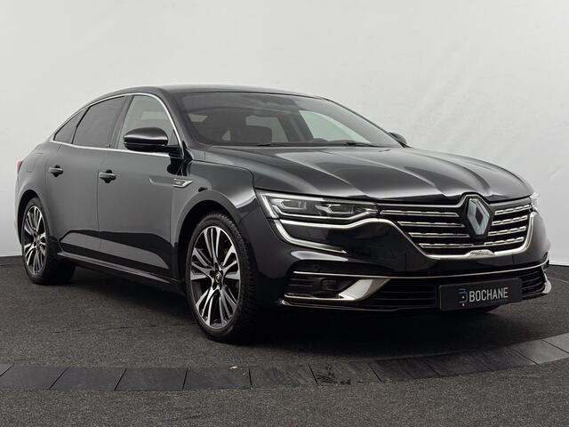 Renault TALISMAN 1.3 TCe EDC Initiale Paris | Leder | 4Control | Pack Winter |