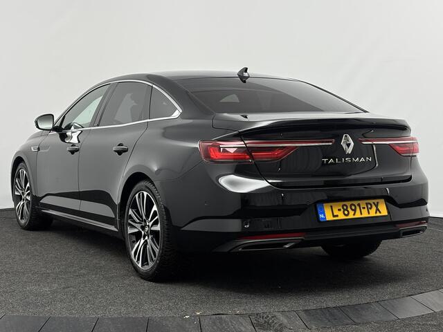 Renault TALISMAN 1.3 TCe EDC Initiale Paris | Leder | 4Control | Pack Winter |