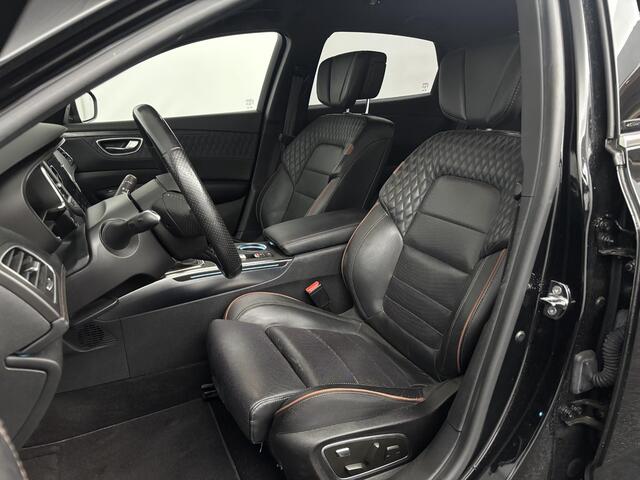 Renault TALISMAN 1.3 TCe EDC Initiale Paris | Leder | 4Control | Pack Winter |