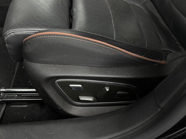 Renault TALISMAN 1.3 TCe EDC Initiale Paris | Leder | 4Control | Pack Winter |
