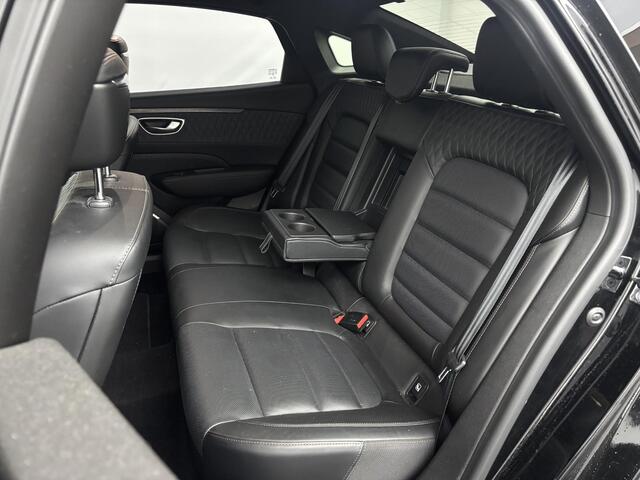 Renault TALISMAN 1.3 TCe EDC Initiale Paris | Leder | 4Control | Pack Winter |