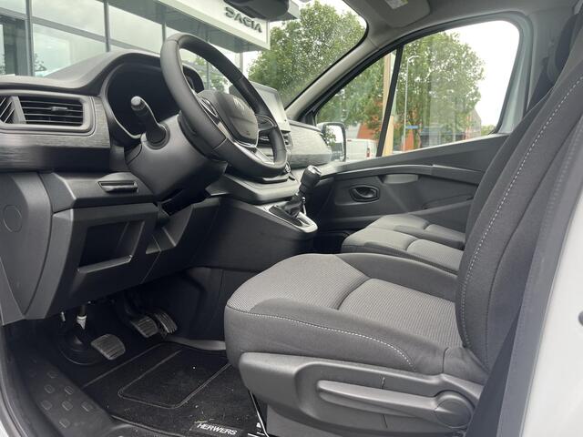Renault TRAFIC 2.0 Blue dCi 130 T30 L2H1 Advance / Demo / Levertijd I.O /