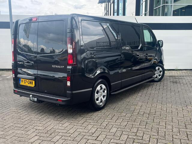 Renault TRAFIC 2.0 Blue dCi 130 T30 L2H1 Advance