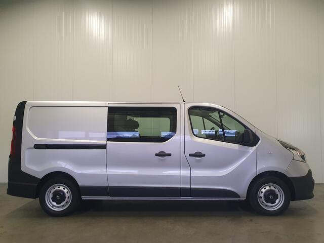 Renault TRAFIC 1.6 dCi T29 L2H1 DC Comfort NAVI/CRUISE/AIRCO