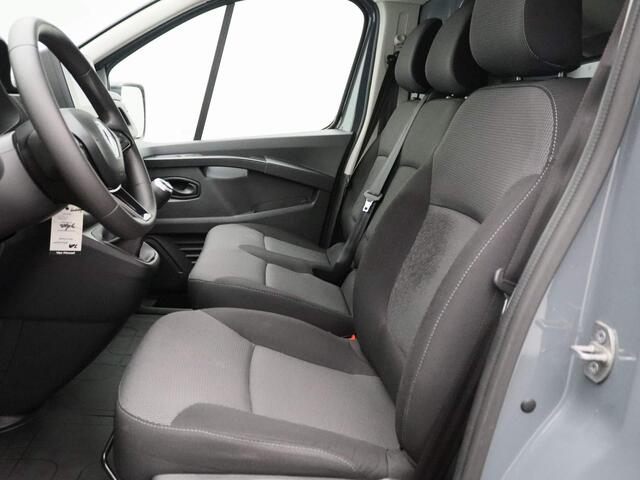 Renault TRAFIC 2.0 dCi 110 T30 L2H1 Comfort | Lat-om-lat | Navigatie | Airco | Parkeersensoren Achter