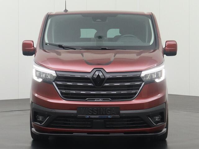 Renault TRAFIC L2H1 170 pk Vissinga Special H-Edition