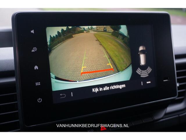 Renault TRAFIC T30 L2H1 150PK EDC Automaat Blis, Easylink Navi / Camera, Trekhaak, 2x Schuifdeur!! NR. B06*