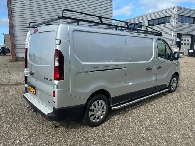 Renault TRAFIC 1.6DCI L2H1 Airco Navi Cruisecontrol Trekhaak 42.000KM EURO 6