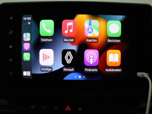 Renault TRAFIC 2.0 Blue dC1 150 EDC T30 L2H1 Advance Dynamic by Re-Volve Climate | Navi | Parksens. achter | Carplay