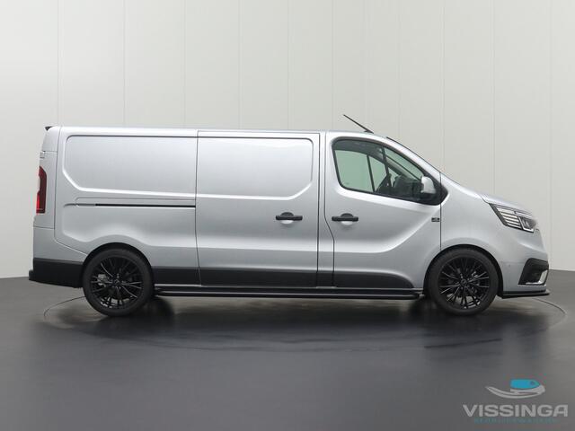 Renault TRAFIC L2H1 150 pk Automaat Vissinga Special