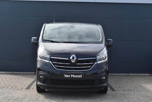 Renault TRAFIC 2.0 dCi T29 L2H1 Business EDC 145pk | Automaat | Climate control | Achteruitrijcamera + Parkeersensoren | Apple-carplay | Trekhaak | LED-koplampen