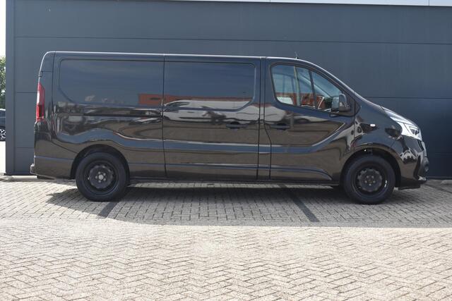 Renault TRAFIC 2.0 dCi T29 L2H1 Business EDC 145pk | Automaat | Climate control | Achteruitrijcamera + Parkeersensoren | Apple-carplay | Trekhaak | LED-koplampen