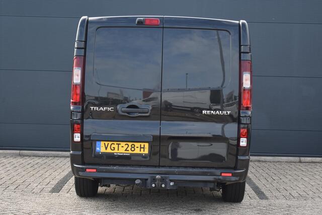 Renault TRAFIC 2.0 dCi T29 L2H1 Business EDC 145pk | Automaat | Climate control | Achteruitrijcamera + Parkeersensoren | Apple-carplay | Trekhaak | LED-koplampen