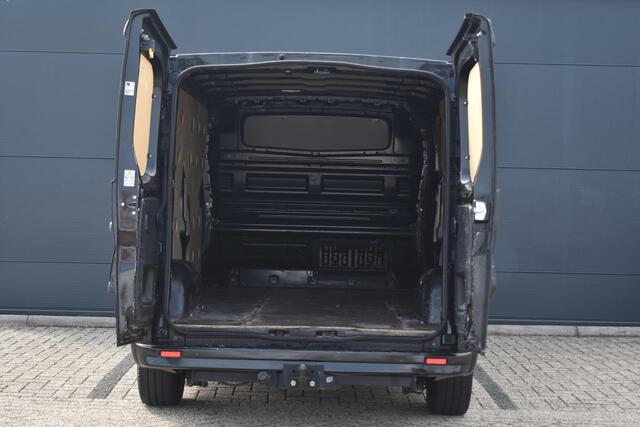 Renault TRAFIC 2.0 dCi T29 L2H1 Business EDC 145pk | Automaat | Climate control | Achteruitrijcamera + Parkeersensoren | Apple-carplay | Trekhaak | LED-koplampen