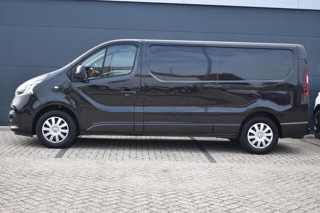Renault TRAFIC 2.0 dCi T29 L2H1 Business EDC 145pk | Automaat | Climate control | Achteruitrijcamera + Parkeersensoren | Apple-carplay | Trekhaak | LED-koplampen