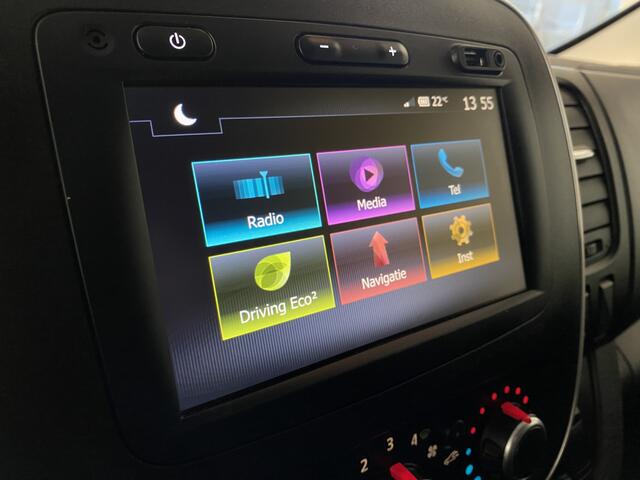 Renault TRAFIC 2.0 dCi 145 T29 L2H1 Apple carplay, Automaat, PDC