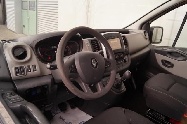Renault TRAFIC 1.6 dCi 120pk T29 L1-H1 Comfort -NAVI-AIRCO-