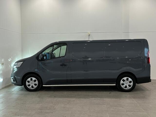 Renault TRAFIC 2.0 dCi 130 T30 L2H1 Work Edition AIRCO | CRUISE | CAMERA | NAVI | BETIMMERING | TREKHAAK | ANDROID & APPLE CARPLAY |