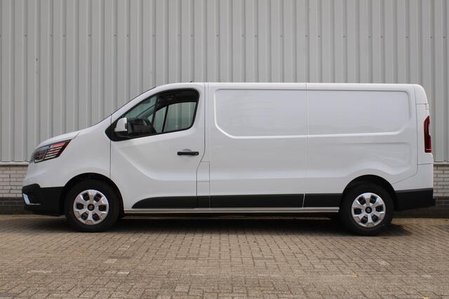 Renault TRAFIC 2.0 Blue dCi 130 T30 L2H1 Advance | Trekhaak | Airco | PDC | LED | Cruise | All Seasons |