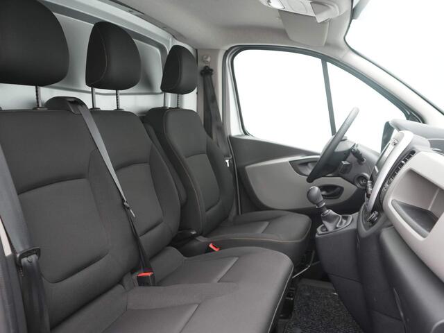 Renault TRAFIC 1.6 dCi T29 L2H1 Luxe - Imperiaal - Trekhaak