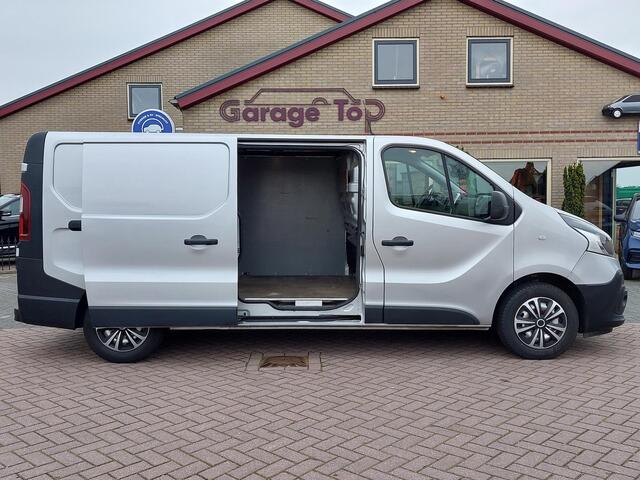 Renault TRAFIC 1.6 dCi T29 L2H1 Luxe | Camera | Trekhaak | Navi