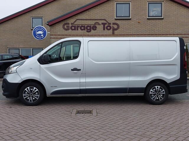 Renault TRAFIC 1.6 dCi T29 L2H1 Luxe | Camera | Trekhaak | Navi