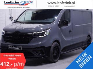 renault-trafic-2.0-dci-150-pk-black