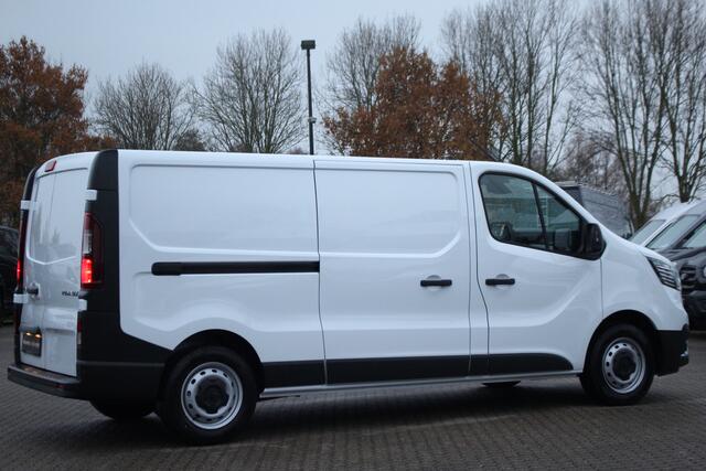 Renault TRAFIC 2.0 Blue dCi 150pk T30 L2H1 | Cruise | Carplay/Android | | Lease 519,- p/m
