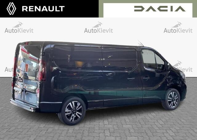 Renault TRAFIC 2.0 Blue dCi 170 T30 L2H1 Extra