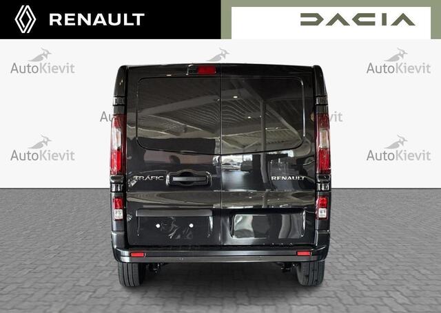 Renault TRAFIC 2.0 Blue dCi 170 T30 L2H1 Extra