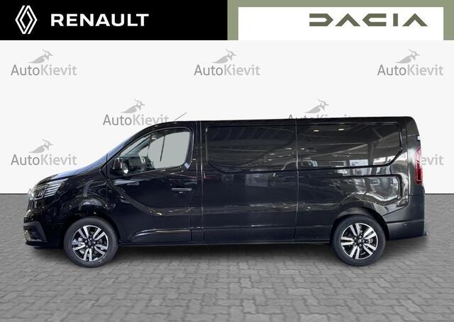 Renault TRAFIC 2.0 Blue dCi 170 T30 L2H1 Extra