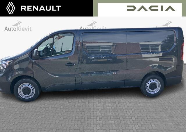 Renault TRAFIC 2.0 Blue dCi 110 T30 L2H1 Start - Reservewiel