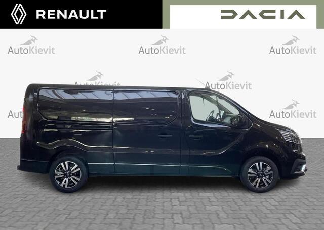 Renault TRAFIC 2.0 Blue dCi 170 T30 L2H1 Extra