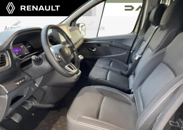Renault TRAFIC 2.0 Blue dCi 170 T30 L2H1 Extra