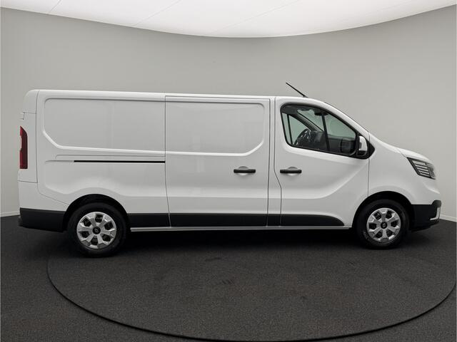 Renault TRAFIC 2.0 Aut. 150 PK L2H1 Advance 3-Pers 2x Schuifdeur Trekhaak Clima