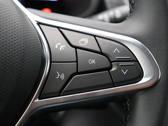 Renault TRAFIC 2.0 dCi EDC 170pk T29 L2H1 Extra DC | Schuifdeur links | Trekhaak | Laadruimtebetimmering |