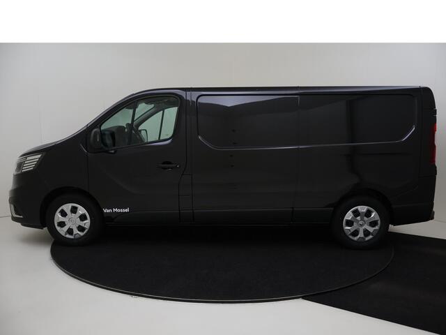 Renault TRAFIC 2.0 Blue dCi 130 T30 L2H1 Advance