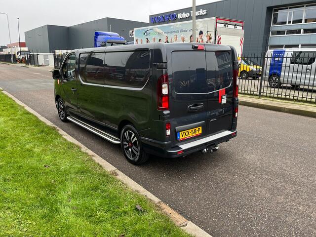 Renault TRAFIC RED 2.0 luxe 170pk L2H1