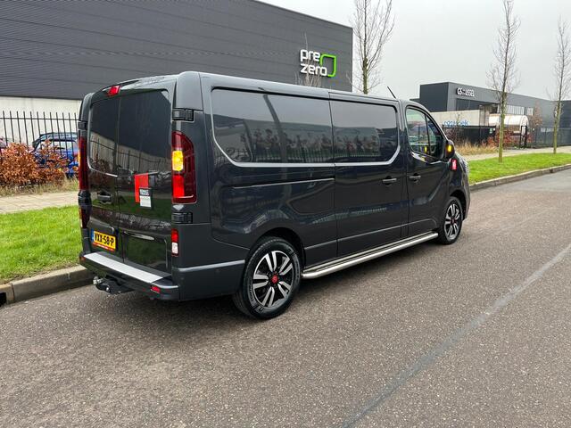 Renault TRAFIC RED 2.0 luxe 170pk L2H1