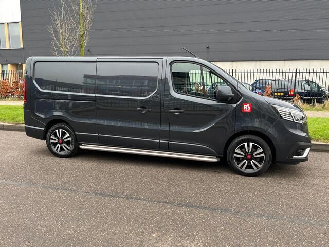 Renault TRAFIC RED 2.0 luxe 170pk L2H1