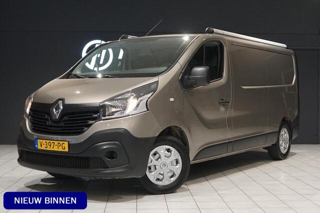 Renault TRAFIC 1.6 dCi T29 L2H1 Comfort + TREKHAAK