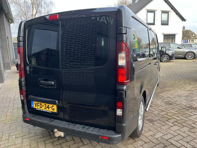 Renault TRAFIC 2.0 dCi 170 T29 L2H1 Aut. DC 2x Schuifdeur , Navi , Clima , Led