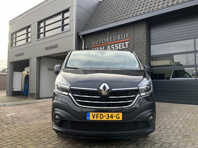 Renault TRAFIC 2.0 dCi 170 T29 L2H1 Aut. DC 2x Schuifdeur , Navi , Clima , Led