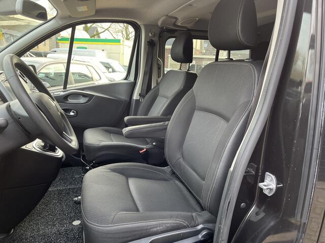 Renault TRAFIC 2.0 dCi 170 T29 L2H1 Aut. DC 2x Schuifdeur , Navi , Clima , Led