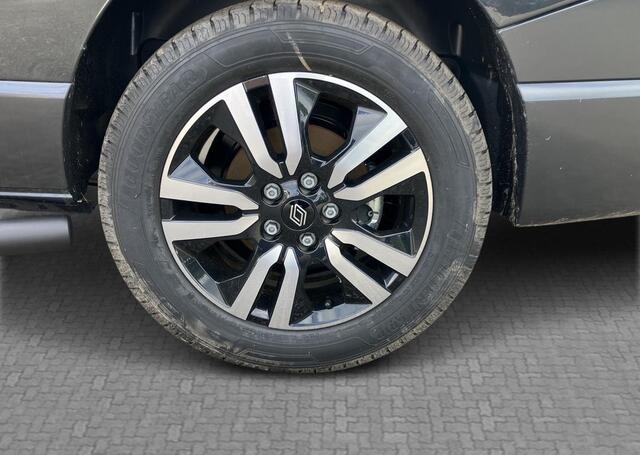 Renault TRAFIC 2.0 Blue dC1 150 EDC T30 L2H1 Extra 125th Annivarsary - Alarm / Trekhaak / Reservewiel