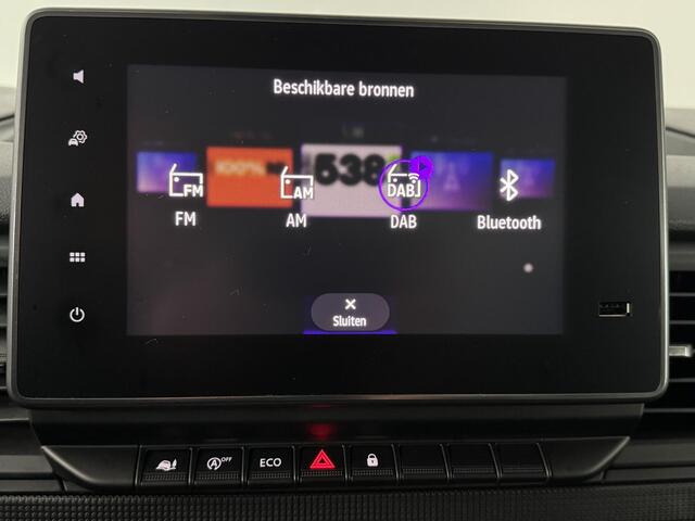 Renault TRAFIC 2.0 Blue dCi 130 T30 L2H1 Start V16 Almere