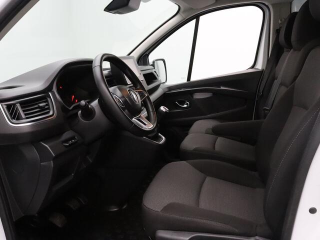 Renault TRAFIC 2.0 dCi 130 T30 L2H1 Work Edition Airco | Camera | Navi | Parksens | Trekhaak