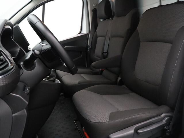 Renault TRAFIC 2.0 dCi 130 T30 L2H1 Work Edition Airco | Camera | Navi | Parksens | Trekhaak