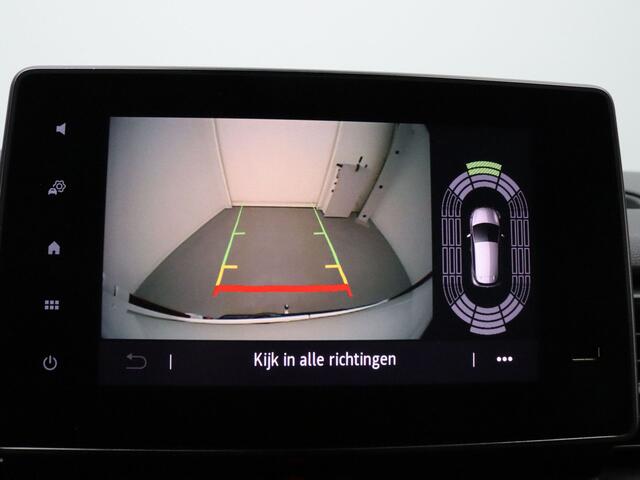 Renault TRAFIC 2.0 dCi 130 T30 L2H1 Work Edition Airco | Camera | Navi | Parksens | Trekhaak
